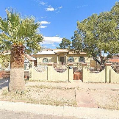 2347 S Martin Ave, Tucson, AZ 85713