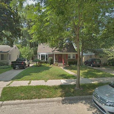 23491 Norwood St, Oak Park, MI 48237