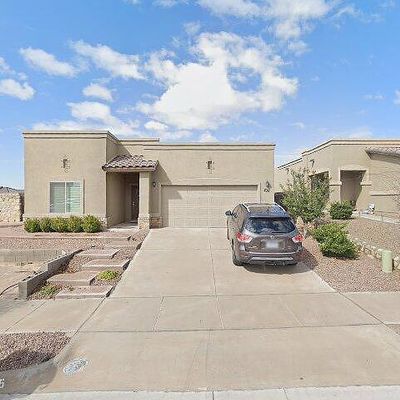 235 Covington Ridge Way, El Paso, TX 79928