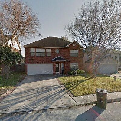 2350 Stallion Run, San Antonio, TX 78259