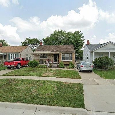 2354 Progress Ave, Lincoln Park, MI 48146