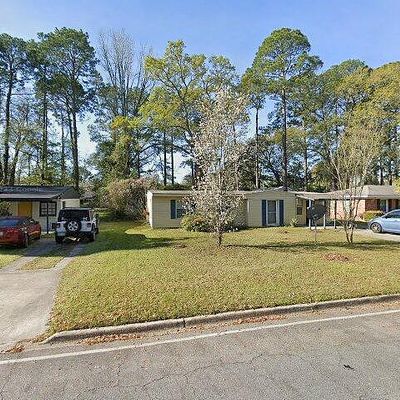 2357 Ranchland Dr, Savannah, GA 31404