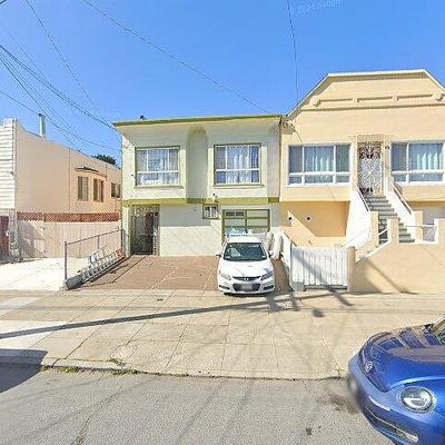 236 Lobos St, San Francisco, CA 94112