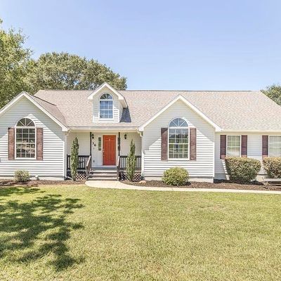 236 Ruben Rd, Byron, GA 31008