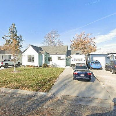 236 Young Ave, Nampa, ID 83651