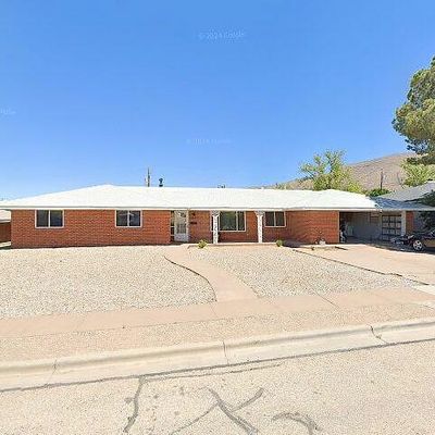 2360 Union Ave, Alamogordo, NM 88310