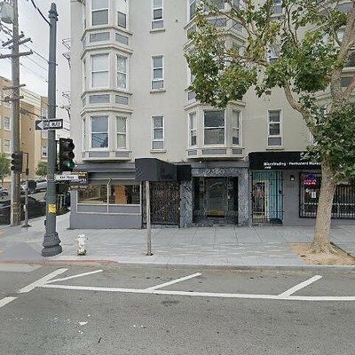 2360 Van Ness Ave, San Francisco, CA 94109