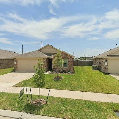 23615 Bluewood Trce, Tomball, TX 77375