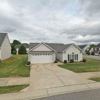 2363 Wexford Way, Statesville, NC 28625