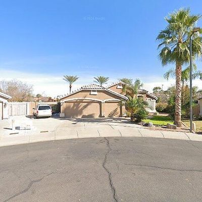 2368 E Marlene Dr, Gilbert, AZ 85296