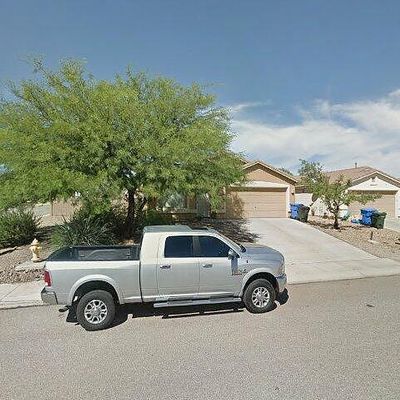 2368 Horizon Dr, Sierra Vista, AZ 85635