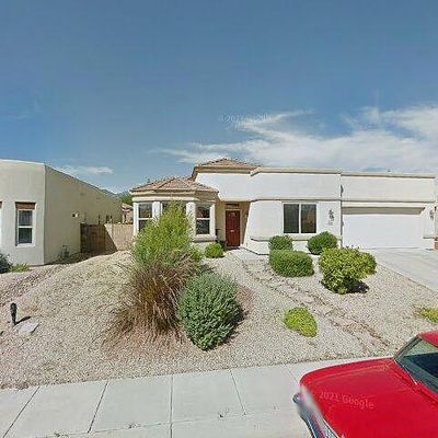 2370 Magenta Sky, Sierra Vista, AZ 85635