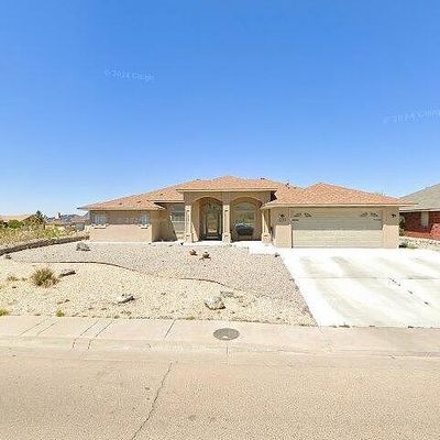 2370 S Florida Ave, Alamogordo, NM 88310