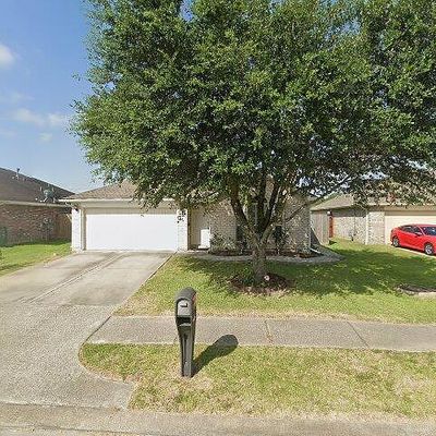 23731 Mesquite Trail Ln, Spring, TX 77373