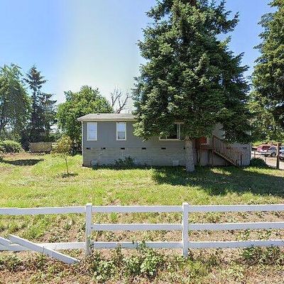 23725 S Knights Bridge Rd, Canby, OR 97013