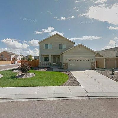 2375 Great Sky Rd, Colorado Springs, CO 80915