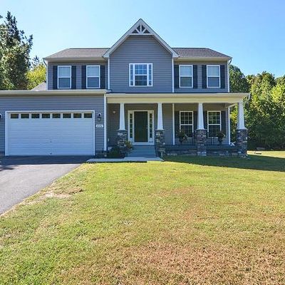 2376 Magnolia Ln, King George, VA 22485