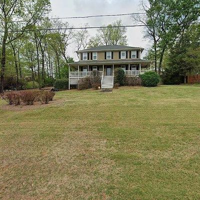 238 Odum Crest Ln, Hoover, AL 35226