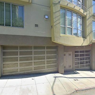 238 Olive St #501, San Francisco, CA 94109