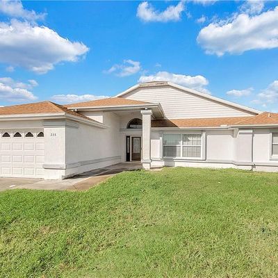 238 Satinwood Cir, Kissimmee, FL 34743