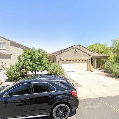 23856 W Pecan Cir, Buckeye, AZ 85326