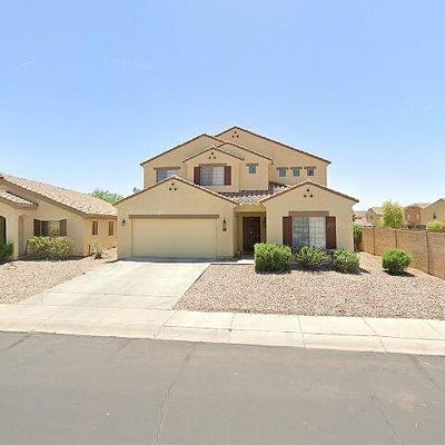 23897 W Bowker St, Buckeye, AZ 85326