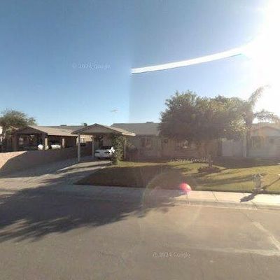 239 E Zapata St, San Luis, AZ 85336