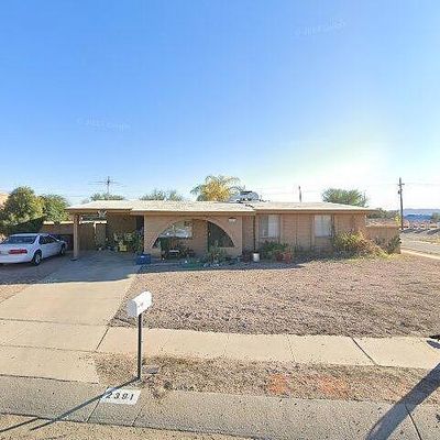 2391 W Placita De Ramo, Tucson, AZ 85741