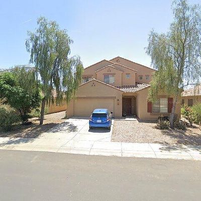 23937 W La Salle St, Buckeye, AZ 85326