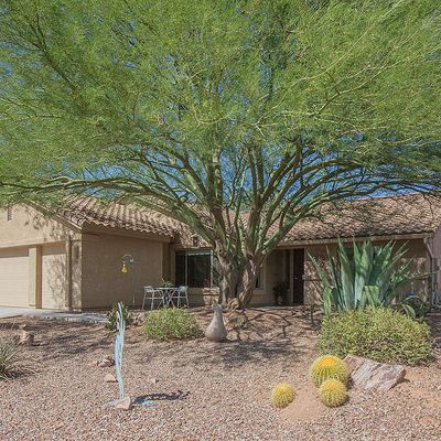 2395 E Bluejay Bluff Ln, Green Valley, AZ 85614