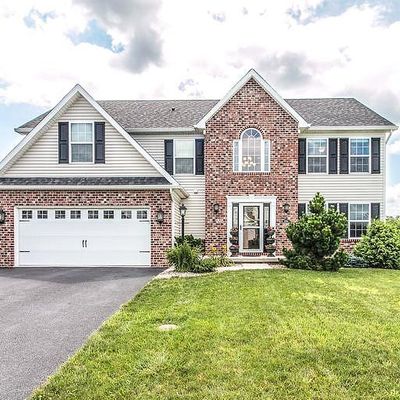 2398 Somerset Rd, Chambersburg, PA 17202