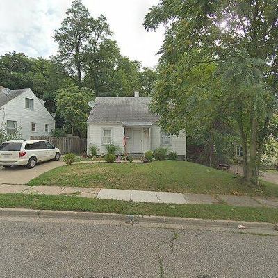 24 Monterey St, Pontiac, MI 48342