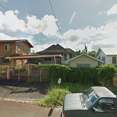 240 Kellog St, Wahiawa, HI 96786