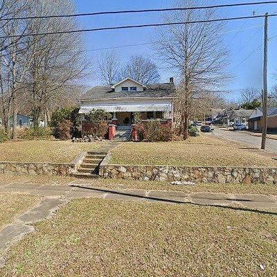 2401 Noble St, Anniston, AL 36201