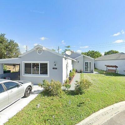 2401 Sw 86 Th Ter, Miramar, FL 33025