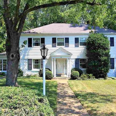 2404 Bennington Rd, Charlottesville, VA 22901