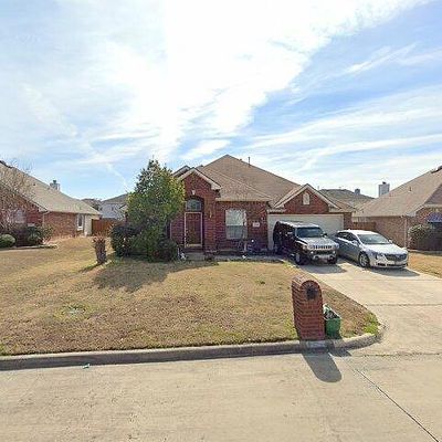 2405 Cantura Dr, Mesquite, TX 75181