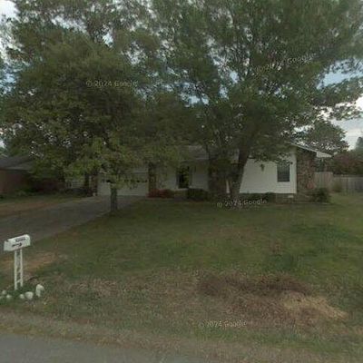 2405 Murray Ln, Heber Springs, AR 72543