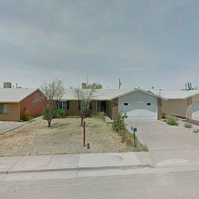 2405 Puerto Rico Ave, Alamogordo, NM 88310