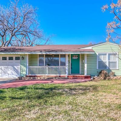 2406 W Beauregard Ave, San Angelo, TX 76901