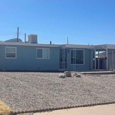 2408 Duran Ave, Alamogordo, NM 88310