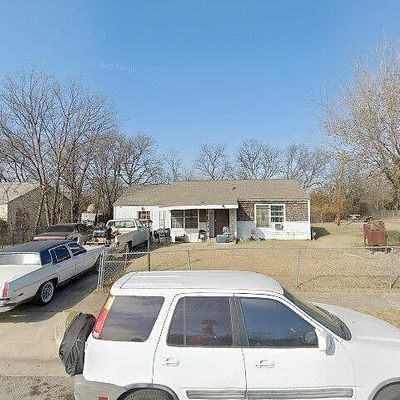 2409 Shropshire St, Fort Worth, TX 76105