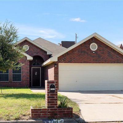 2409 W Iris Ave, Mcallen, TX 78501