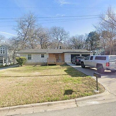 2409 Princeton Dr, Austin, TX 78741