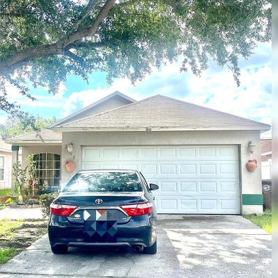 2409 Weymouth Ct, Kissimmee, FL 34743