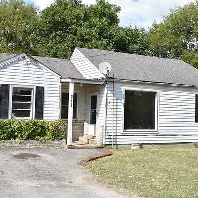 241 Wiley St, Madison, TN 37115