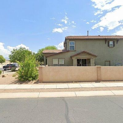 241 W Paseo Celestial, Sahuarita, AZ 85629