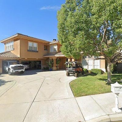 2411 Elizabeth Ct, Upland, CA 91784