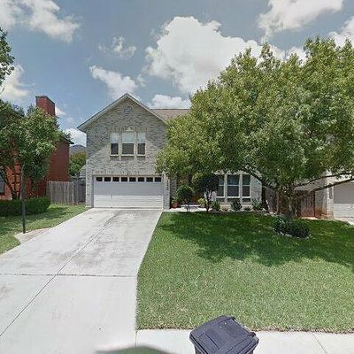 2411 Cedar Rdg, San Antonio, TX 78232