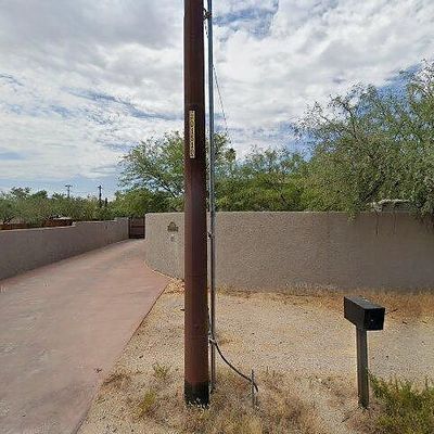 2414 E Prince Rd, Tucson, AZ 85719